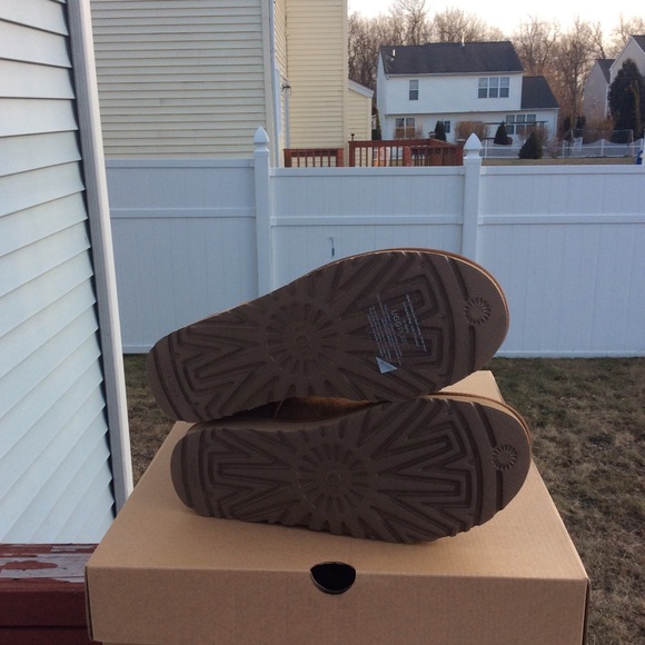 UGG CLASSIC TALL II ANIMAL PRINT - Picture 5 of 8